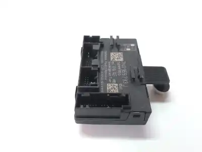 Peça sobressalente para automóvel em segunda mão módulo eletrônico por seat alhambra (711) 1.4 16v tsi referências oem iam 7n0959793jz03  7n0959793j