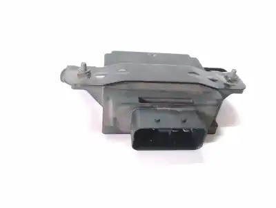 Автозапчастина б/у електронний модуль для seat alhambra (711) 1.4 16v tsi посилання на oem iam 3aa919041  