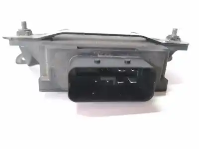 Автозапчастина б/у електронний модуль для seat alhambra (711) 1.4 16v tsi посилання на oem iam 3aa919041  
