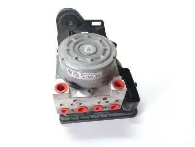 Peça sobressalente para automóvel em segunda mão abs por seat leon st (5f8) style referências oem iam 3q0614517t  