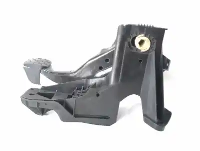 Автозапчастина б/у педаль гальм для seat leon st (5f8) style посилання на oem iam 5q1721142e