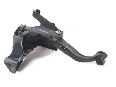 Автозапчастина б/у педаль гальм для seat leon st (5f8) style посилання на oem iam 5q1721142e  5q1721117e