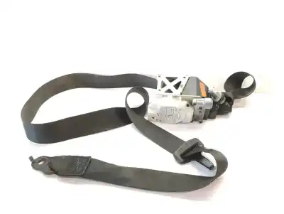 Pièce détachée automobile d'occasion ceinture de securite avant gauche pour mercedes-benz clase slk (w171) roadster slk 200 kompressor références oem iam a17186001859c94