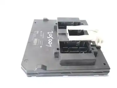 Peça sobressalente para automóvel em segunda mão módulo de confort / bsi /bcm por seat leon st (5f8) style referências oem iam 5q0937084aqz00  5q0937084