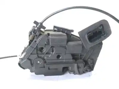 Автозапчасти б/у замок задней правой двери за seat leon st (5f8) style ссылки oem iam 5k4839016q  