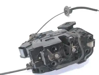 Автозапчасти б/у замок задней правой двери за seat leon st (5f8) style ссылки oem iam 5k4839016q  
