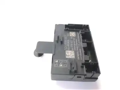 Peça sobressalente para automóvel em segunda mão módulo eletrônico por seat leon st (5f8) style referências oem iam 5q4959392e  