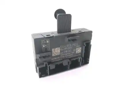 Peça sobressalente para automóvel em segunda mão módulo eletrônico por seat leon st (5f8) style referências oem iam 5q4959392e  