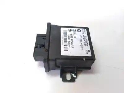 Автозапчасти б/у электронный модуль за seat alhambra (711) 1.4 16v tsi ссылки oem iam 5m0907357fz07  5m0907357f