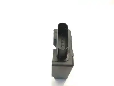 Peça sobressalente para automóvel em segunda mão módulo eletrônico por seat leon st (5f8) style referências oem iam 5q0906121m  