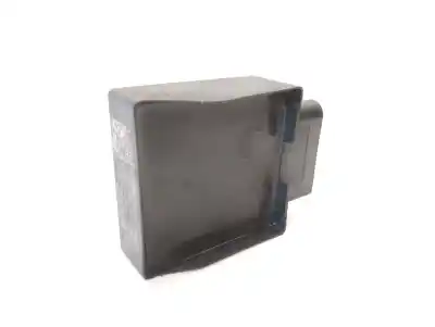 Peça sobressalente para automóvel em segunda mão módulo eletrônico por seat leon st (5f8) style referências oem iam 5q0906121m  