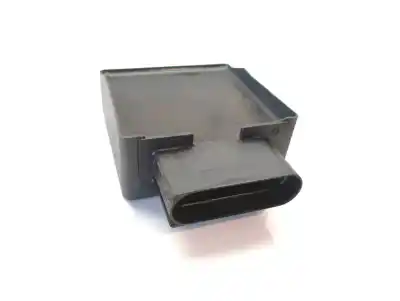 Peça sobressalente para automóvel em segunda mão módulo eletrônico por seat leon st (5f8) style referências oem iam 5q0906121m  