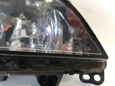 Автозапчастина б/у ліва протитутмана для seat leon st (5f8) style посилання на oem iam 6j9941701a  