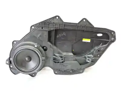 Peça sobressalente para automóvel em segunda mão moldagem por land rover evoque dynamic referências oem iam lr027358
