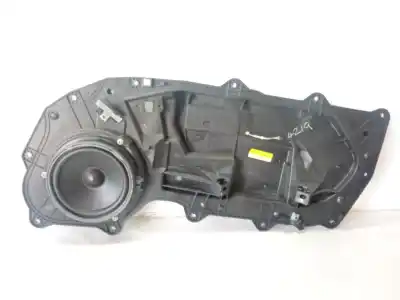 Peça sobressalente para automóvel em segunda mão moldagem por land rover evoque dynamic referências oem iam lr027351