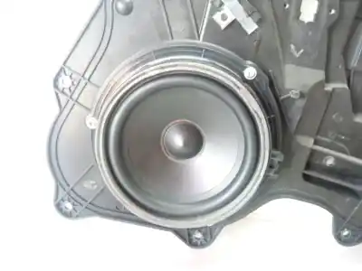 Peça sobressalente para automóvel em segunda mão moldagem por land rover evoque dynamic referências oem iam lr027351 lr025875 bj3221122ad