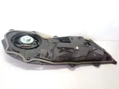 Peça sobressalente para automóvel em segunda mão moldagem por land rover evoque dynamic referências oem iam lr027351 lr025875 bj3221122ad