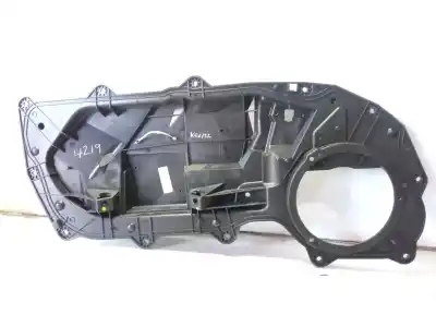 Peça sobressalente para automóvel em segunda mão moldagem por land rover evoque dynamic referências oem iam lr027352  