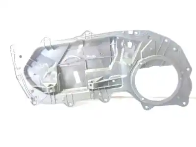 Peça sobressalente para automóvel em segunda mão moldagem por land rover evoque dynamic referências oem iam lr027352  