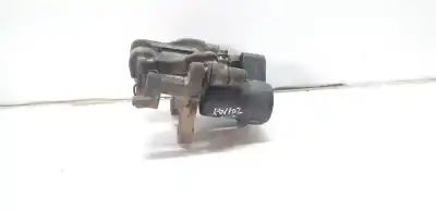 Автозапчастина б/у задній лівий гальмівний супорт для ford kuga (cbs) business edition посилання на oem iam gv612d251a  