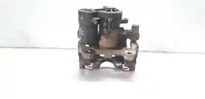 Автозапчастина б/у задній лівий гальмівний супорт для ford kuga (cbs) business edition посилання на oem iam gv612d251a  