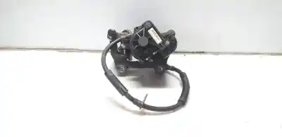 Автозапчастина б/у задній правий гальмівний супорт для ford kuga (cbs) business edition посилання на oem iam gv612d250a  