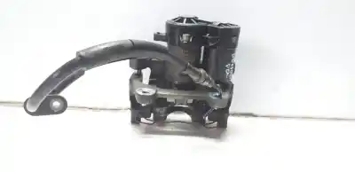 Автозапчастина б/у задній правий гальмівний супорт для ford kuga (cbs) business edition посилання на oem iam gv612d250a  