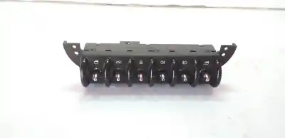 Second-hand car spare part MULTIFUNCTION SWITCH for MINI MINI (R50,R53)  OEM IAM references 6958033  37223A