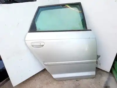 Second-hand car spare part Rear Right Door for AUDI A3 (8P) * OEM IAM references 8L4833052C  4801943
