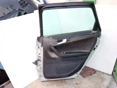 Second-hand car spare part rear right door for audi a3 (8p) * oem iam references 8l4833052c  4801943