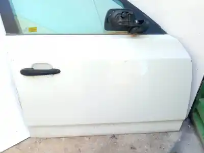 Peça sobressalente para automóvel em segunda mão porta dianteira direita por bmw x3 (e83) 2.5 i referências oem iam 41003451016  