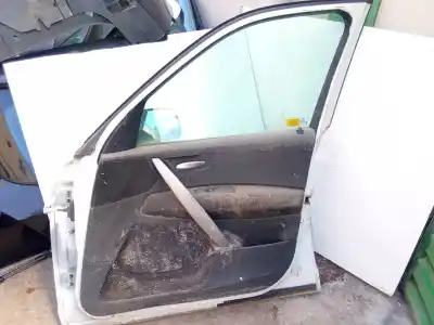 Peça sobressalente para automóvel em segunda mão porta dianteira direita por bmw x3 (e83) 2.5 i referências oem iam 41003451016  