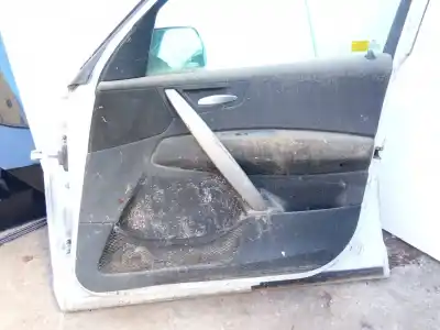 Peça sobressalente para automóvel em segunda mão porta dianteira direita por bmw x3 (e83) 2.5 i referências oem iam 41003451016  
