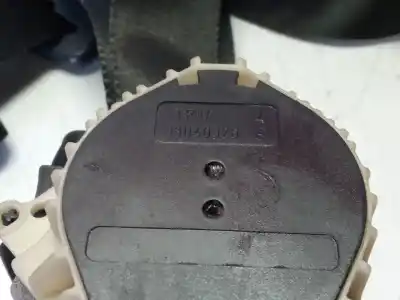 Second-hand car spare part front right seat belt for ford focus lim. (cb4) * oem iam references 33040326  