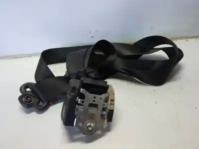 Second-hand car spare part front right seat belt for ford focus lim. (cb4) * oem iam references 33040326  