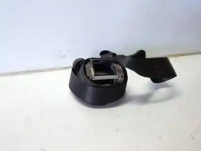 Peça sobressalente para automóvel em segunda mão CINTO DE SEGURANÇA DIANTEIRO ESQUERDO por FORD FOCUS LIM. (CB4)  Referências OEM IAM 33040326  