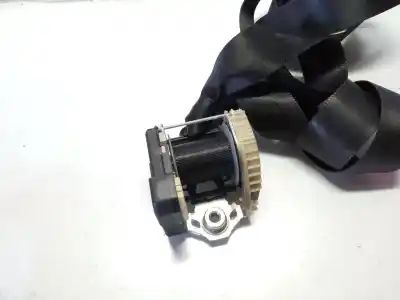 Peça sobressalente para automóvel em segunda mão cinto de segurança dianteiro esquerdo por ford focus lim. (cb4) * referências oem iam 33040326  