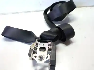 Peça sobressalente para automóvel em segunda mão cinto de segurança dianteiro esquerdo por ford focus lim. (cb4) * referências oem iam 33040326  
