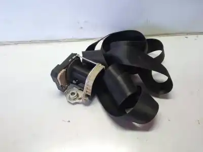 Peça sobressalente para automóvel em segunda mão cinto de segurança dianteiro esquerdo por ford focus lim. (cb4) * referências oem iam 33040326  