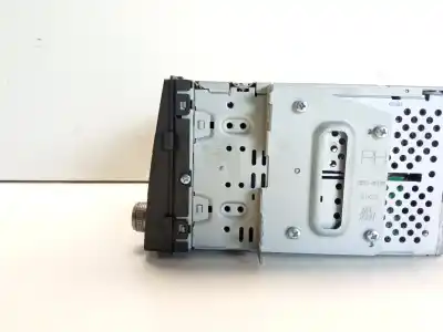 Pezzo di ricambio per auto di seconda mano impianto audio / radio cd per kia optima concept riferimenti oem iam 961602g700t0  