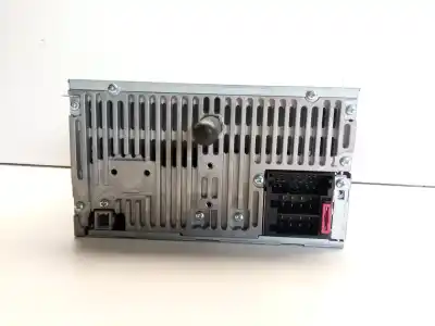 Pezzo di ricambio per auto di seconda mano impianto audio / radio cd per kia optima concept riferimenti oem iam 961602g700t0  