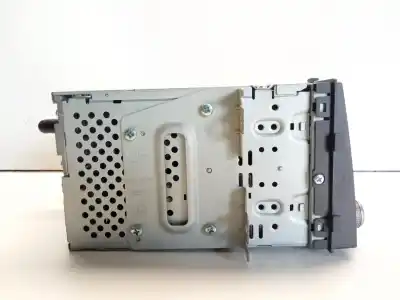Pezzo di ricambio per auto di seconda mano impianto audio / radio cd per kia optima concept riferimenti oem iam 961602g700t0  