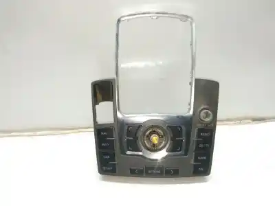 Second-hand car spare part MULTIFUNCTION SWITCH for AUDI A6 BERLINA (4F2)  OEM IAM references 4F1919610K  4F0910609B