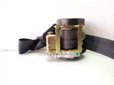 Second-hand car spare part FRONT LEFT SEAT BELT for CITROEN C4 PICASSO  OEM IAM references 96314387XX  