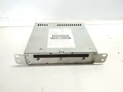 Peça sobressalente para automóvel em segunda mão SISTEMA DE ÁUDIO / RÁDIO CD por DS 4  Referências OEM IAM 9805593680  
