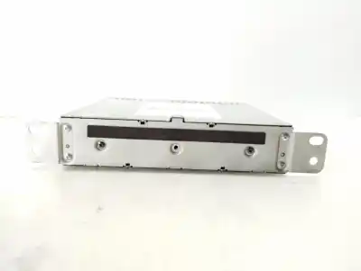 Second-hand car spare part audio system / radio cd for ds 4 1.6 blue-hdi fap oem iam references 9805593680  