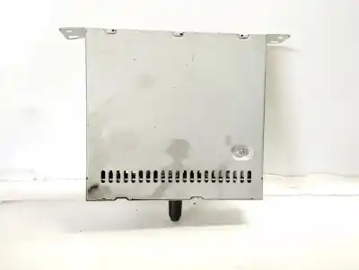 Second-hand car spare part audio system / radio cd for ds 4 1.6 blue-hdi fap oem iam references 9805593680  