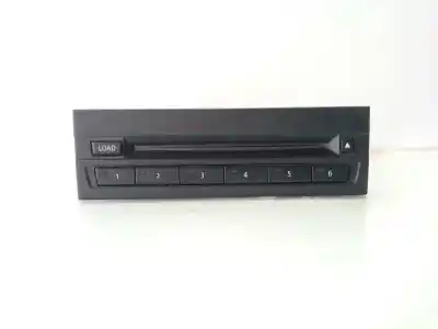 Second-hand car spare part Audio System / Radio Cd for MINI MINI (R56) Cooper D OEM IAM references   