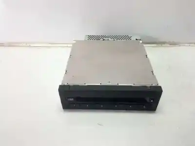 Pezzo di ricambio per auto di seconda mano impianto audio / radio cd per mini mini (r56) cooper d riferimenti oem iam   