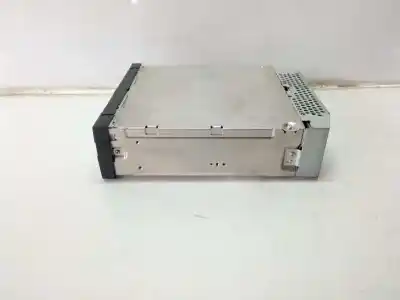 Pezzo di ricambio per auto di seconda mano impianto audio / radio cd per mini mini (r56) cooper d riferimenti oem iam   
